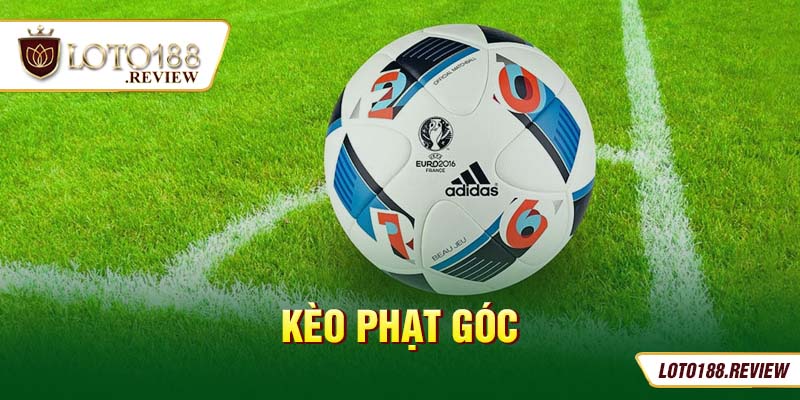 kèo phạt góc