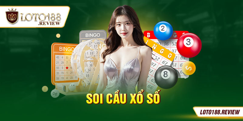 soi cầu sổ xố