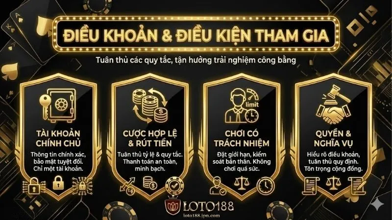 dieu-khoan-dieu-kien-loto118-nhung-luu-y-vang-cho-ban